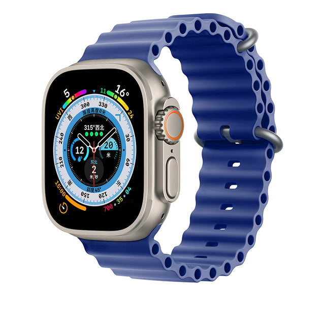 Smartwatch -- Serie 8 Ultra