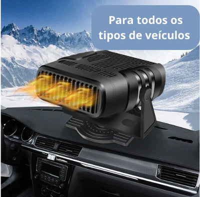 Ar Condicionado Portátil Para Carros airFresh + Frete Grátis